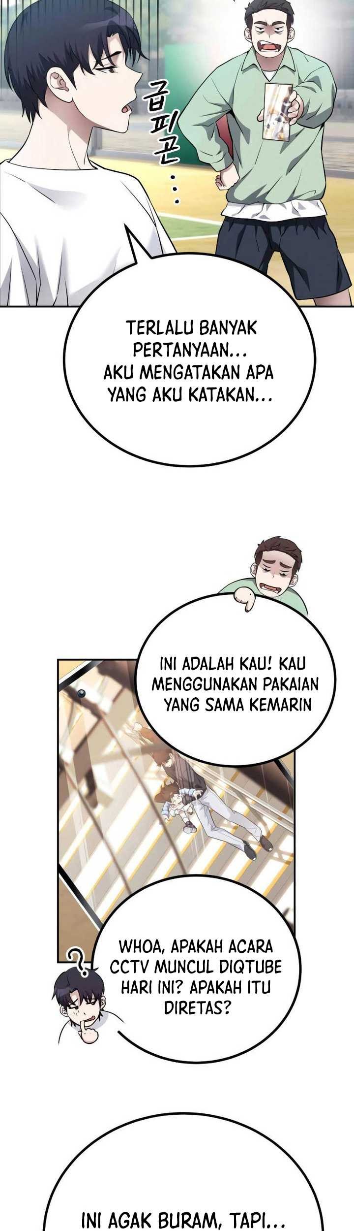 The Possessed Genius’ Gaming Stream Chapter 02 Gambar 56