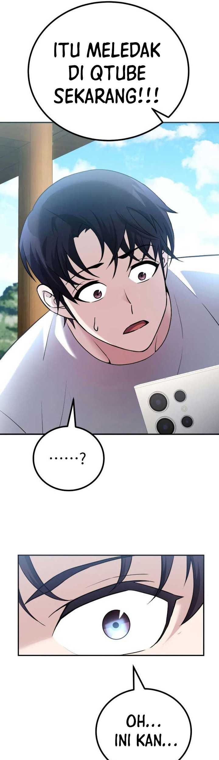 The Possessed Genius’ Gaming Stream Chapter 02 Gambar 58
