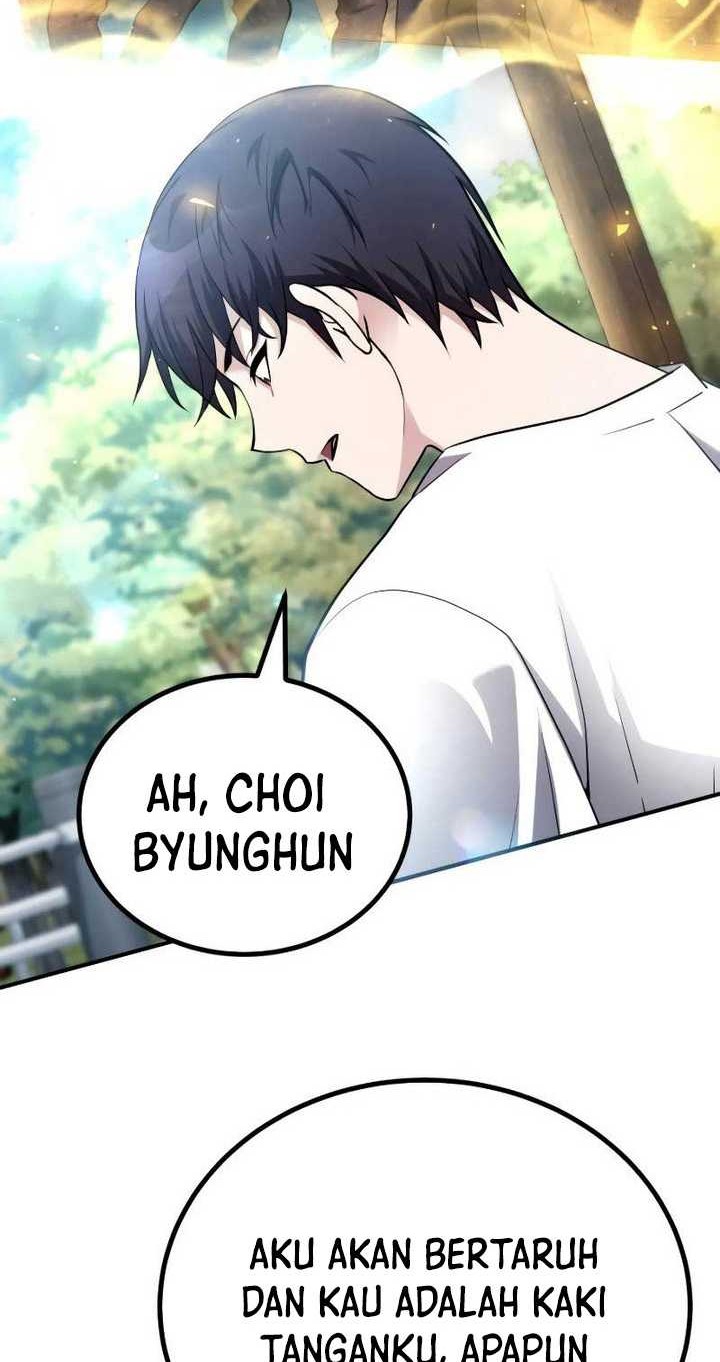 The Possessed Genius’ Gaming Stream Chapter 02 Gambar 61