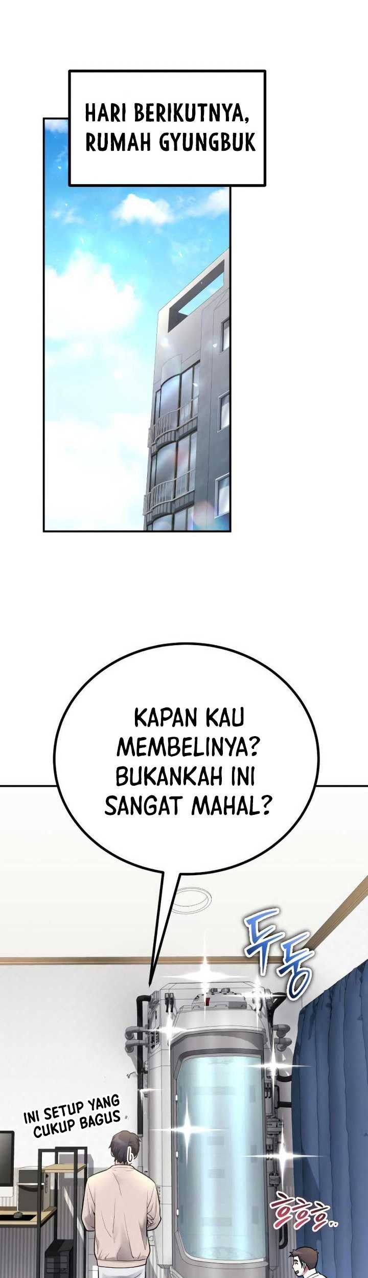 The Possessed Genius’ Gaming Stream Chapter 02 Gambar 64