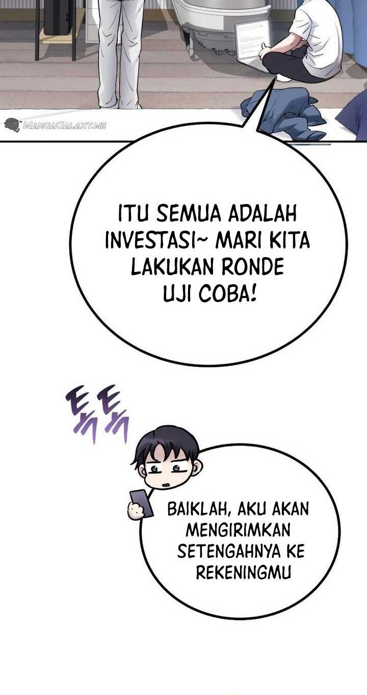 The Possessed Genius’ Gaming Stream Chapter 02 Gambar 65