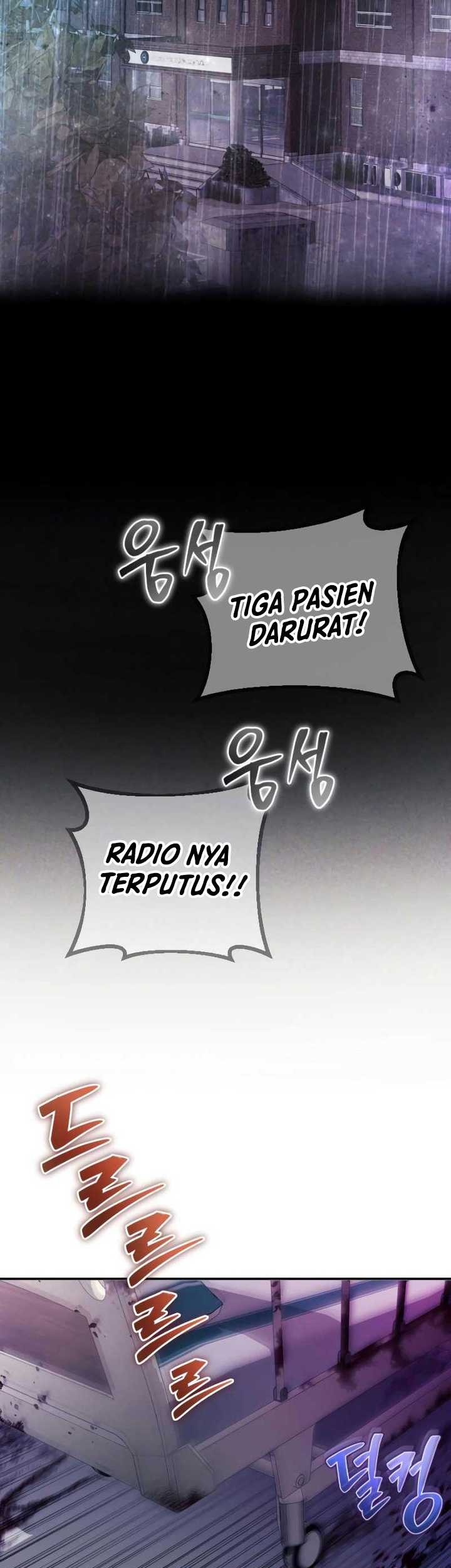 The Possessed Genius’ Gaming Stream Chapter 02 Gambar 68