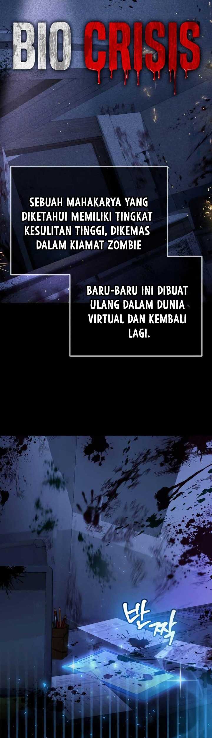 The Possessed Genius’ Gaming Stream Chapter 02 Gambar 72