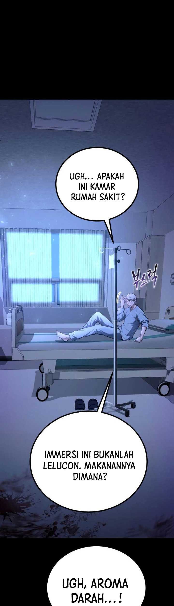 The Possessed Genius’ Gaming Stream Chapter 02 Gambar 76