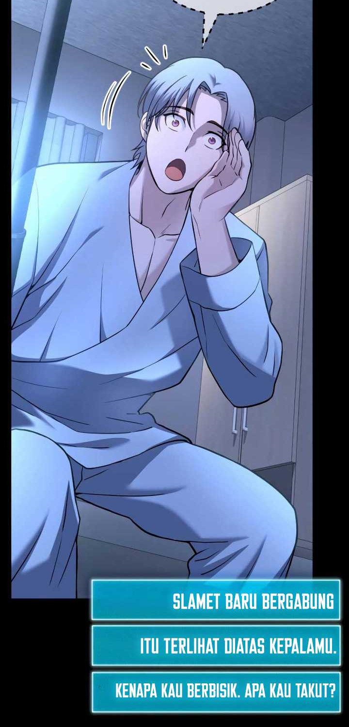 The Possessed Genius’ Gaming Stream Chapter 02 Gambar 79