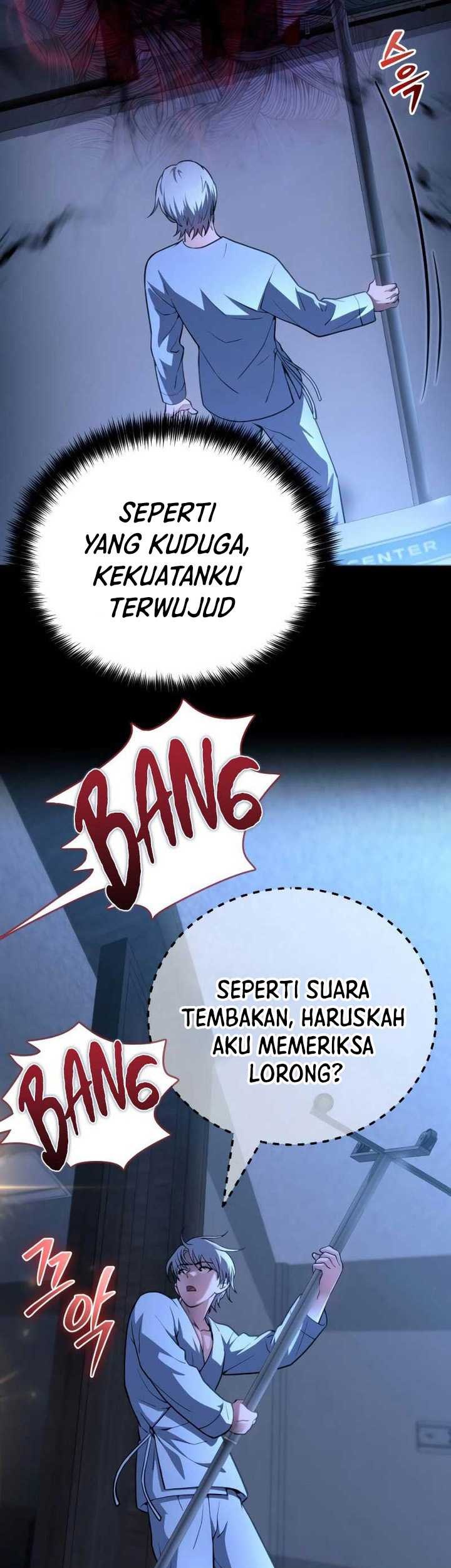 The Possessed Genius’ Gaming Stream Chapter 02 Gambar 82