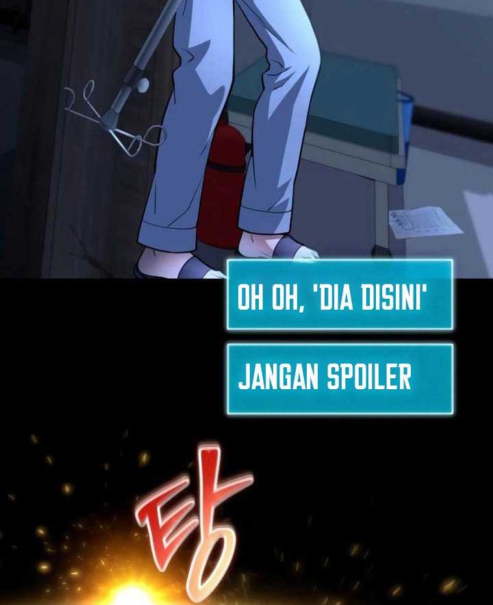 The Possessed Genius’ Gaming Stream Chapter 02 Gambar 83