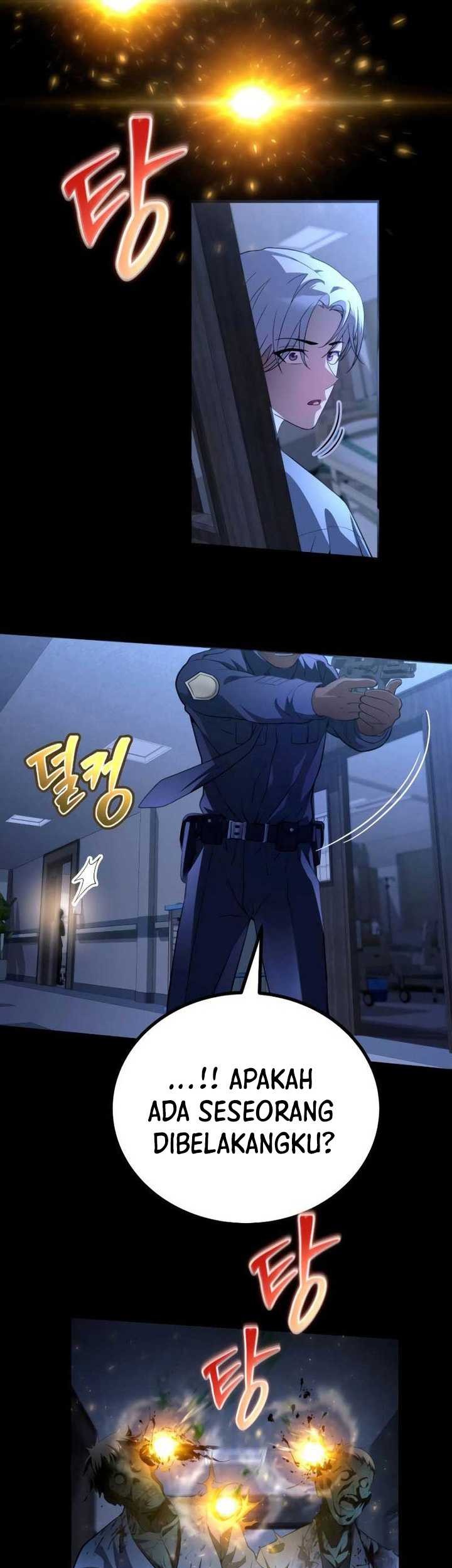 The Possessed Genius’ Gaming Stream Chapter 02 Gambar 84