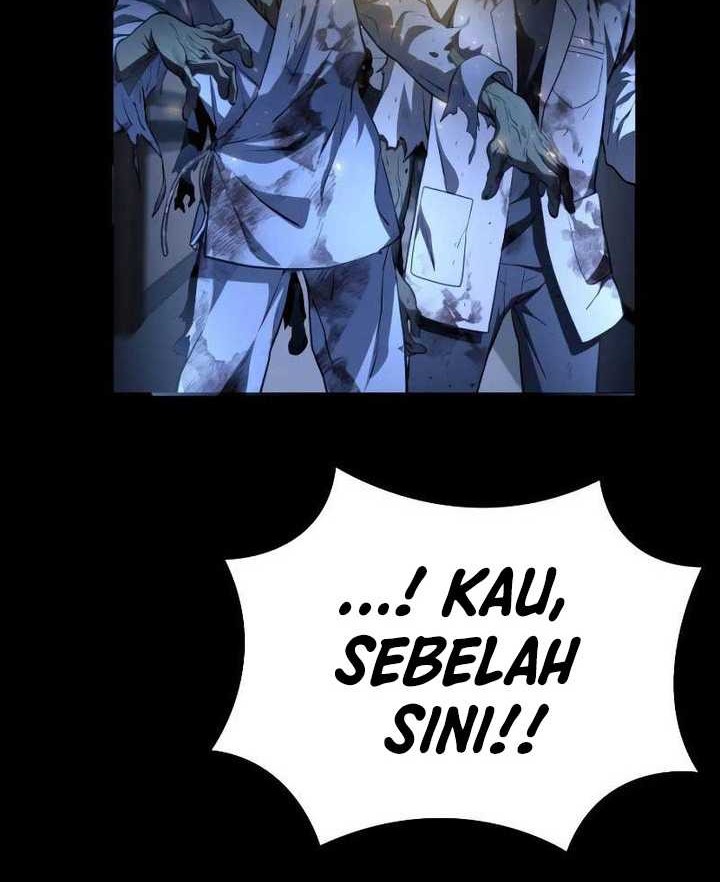 The Possessed Genius’ Gaming Stream Chapter 02 Gambar 85