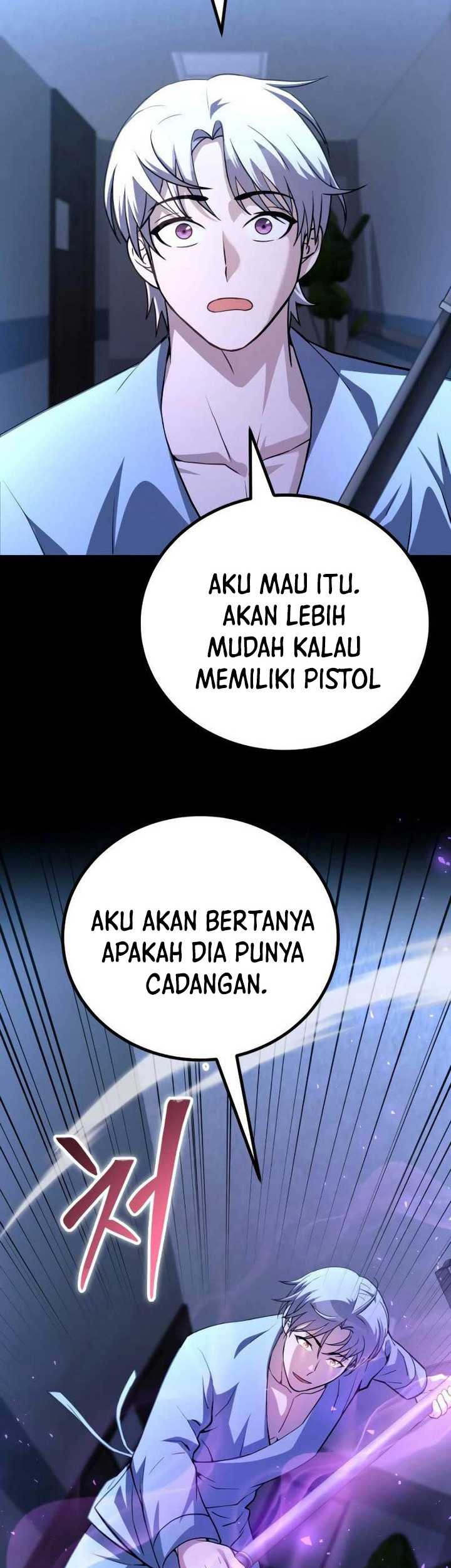 The Possessed Genius’ Gaming Stream Chapter 02 Gambar 88