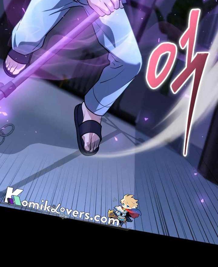 The Possessed Genius’ Gaming Stream Chapter 02 Gambar 89