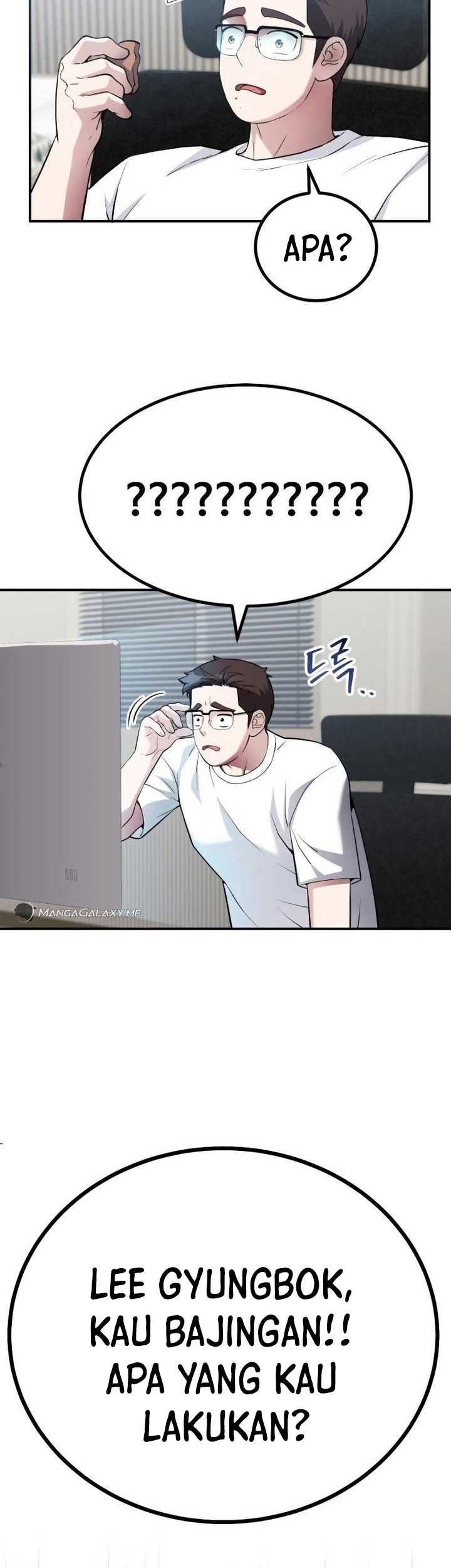 The Possessed Genius’ Gaming Stream Chapter 02 Gambar 96