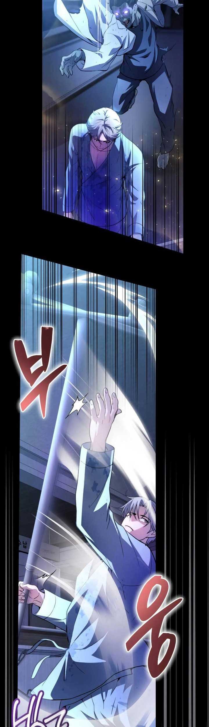 The Possessed Genius’ Gaming Stream Chapter 02 Gambar 102