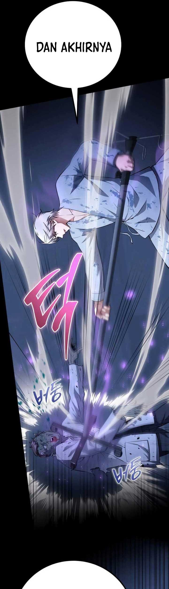The Possessed Genius’ Gaming Stream Chapter 02 Gambar 106
