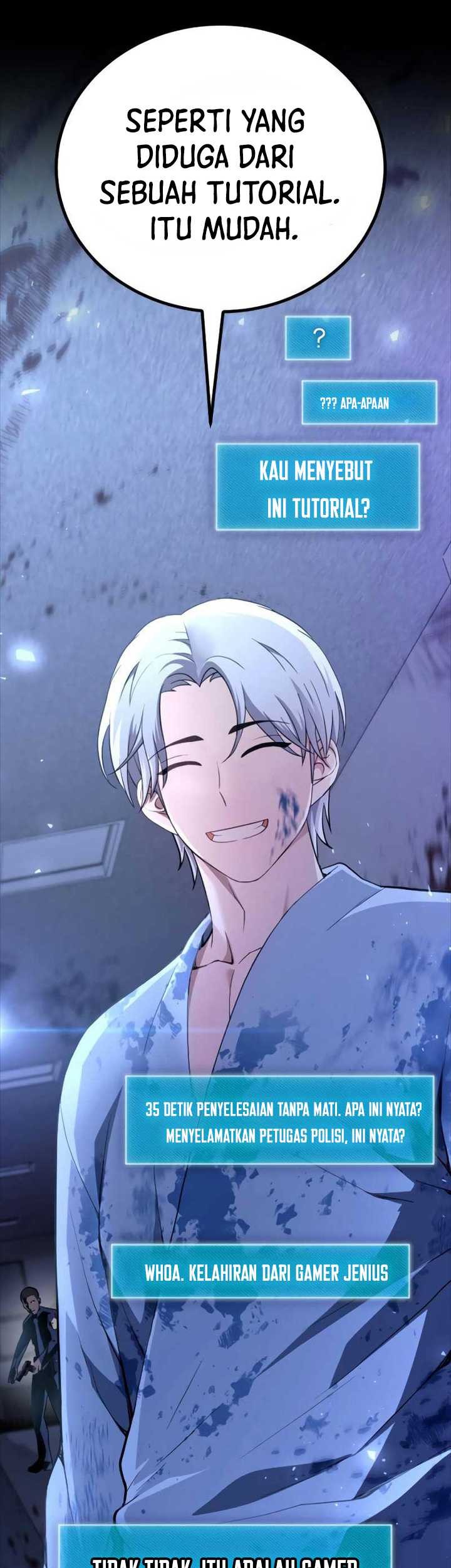 The Possessed Genius’ Gaming Stream Chapter 02 Gambar 112