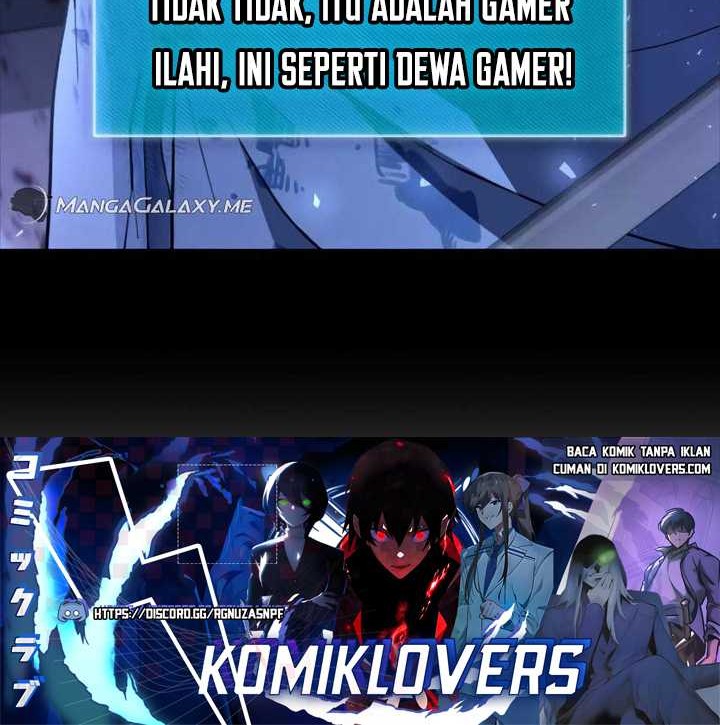 The Possessed Genius’ Gaming Stream Chapter 02 Gambar 113