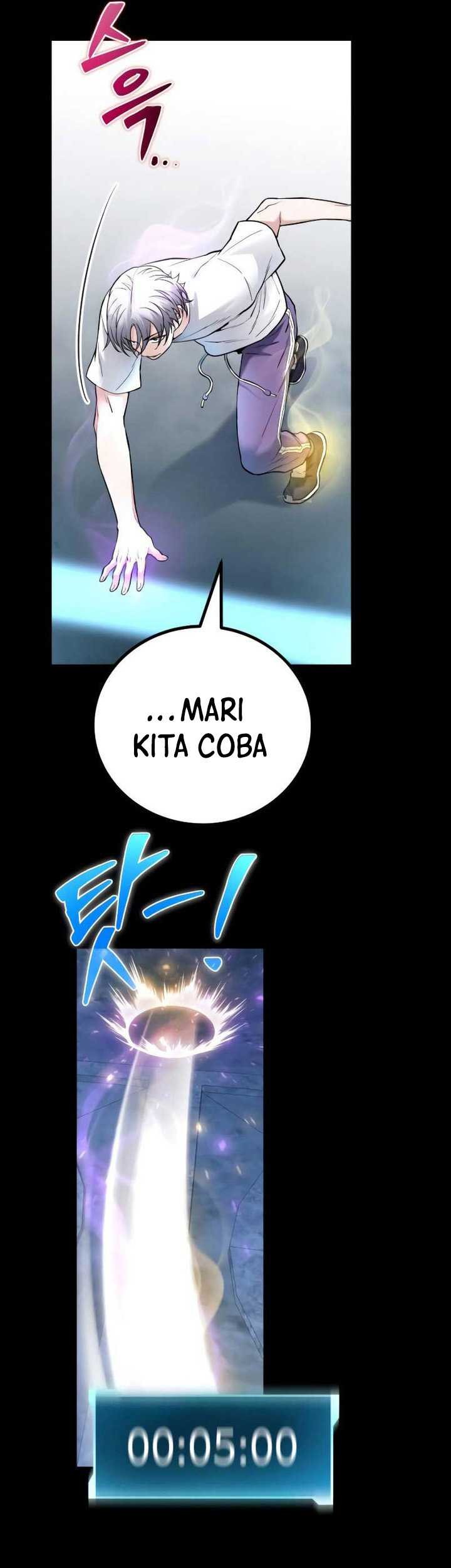 The Possessed Genius’ Gaming Stream Chapter 02 Gambar 10