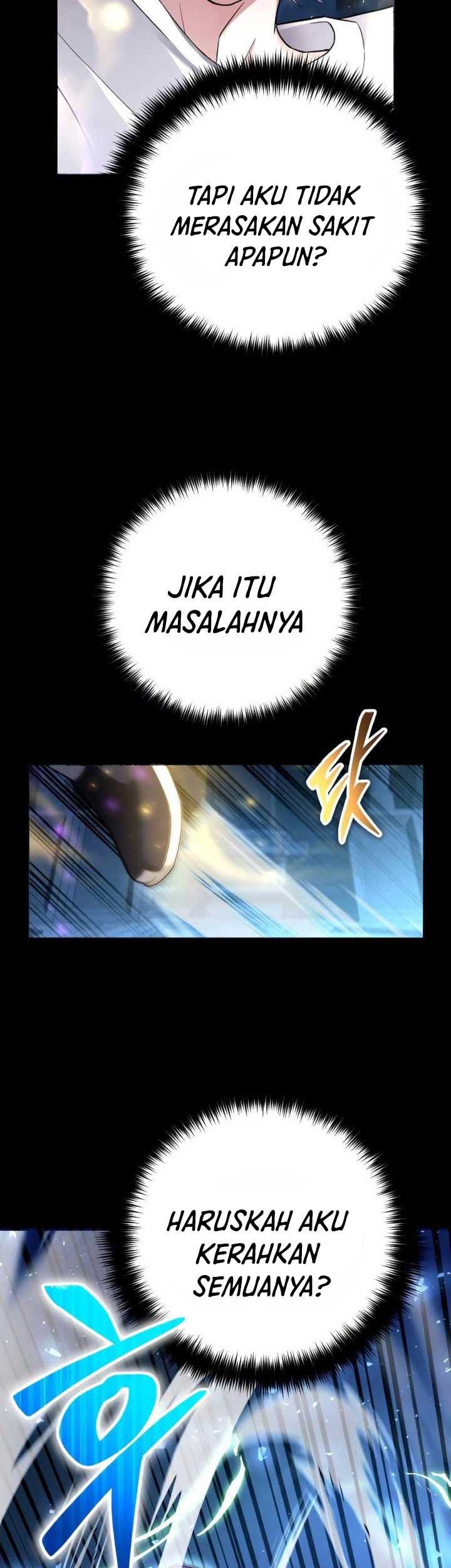 The Possessed Genius’ Gaming Stream Chapter 02 Gambar 14