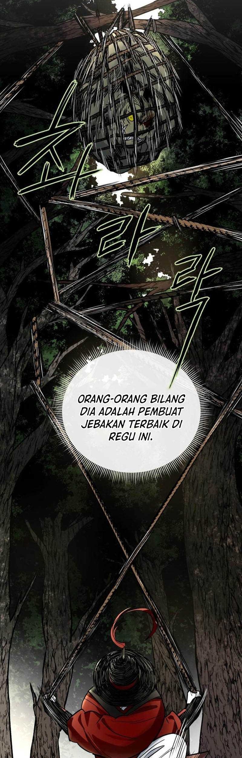 Human Mask Chapter 11 Gambar 63