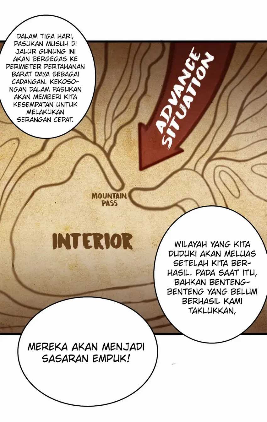 Miss Saintess. Please Stop Your Wild Imagination! Chapter 04 Gambar 16