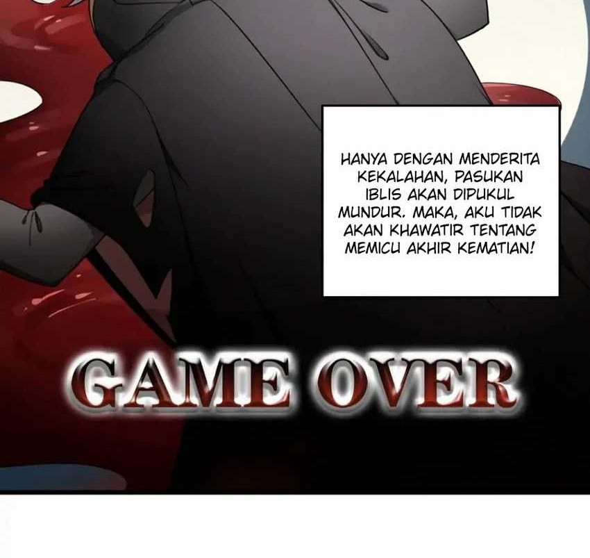 Miss Saintess. Please Stop Your Wild Imagination! Chapter 04 Gambar 24