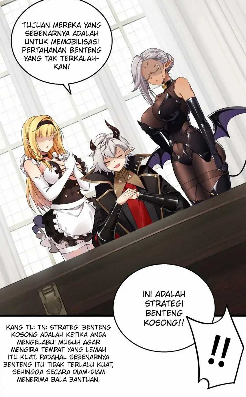 Miss Saintess. Please Stop Your Wild Imagination! Chapter 04 Gambar 26