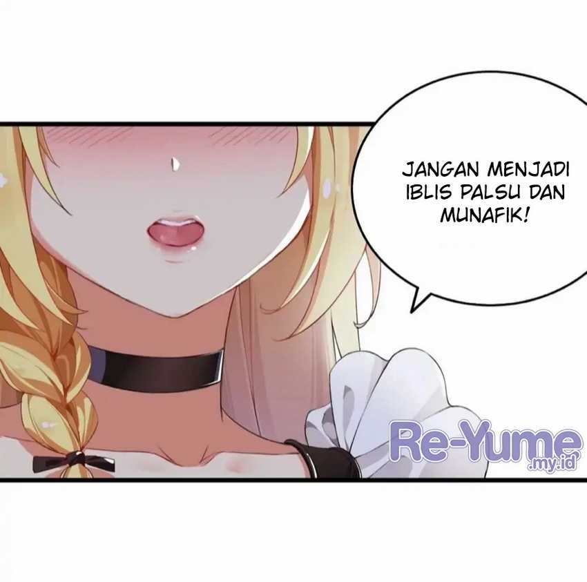Baca  Miss Saintess. Please Stop Your Wild Imagination! Chapter 04 Gambar 2