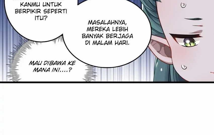 Miss Saintess. Please Stop Your Wild Imagination! Chapter 04 Gambar 32