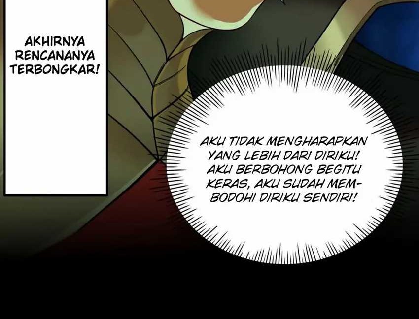 Miss Saintess. Please Stop Your Wild Imagination! Chapter 04 Gambar 40