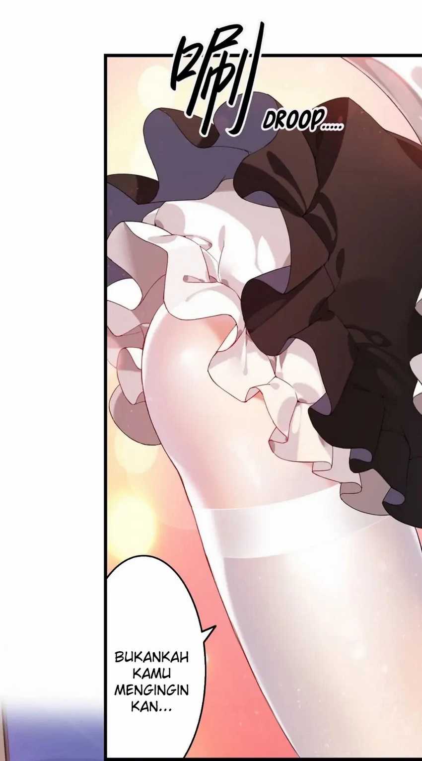 Miss Saintess. Please Stop Your Wild Imagination! Chapter 04 Gambar 3
