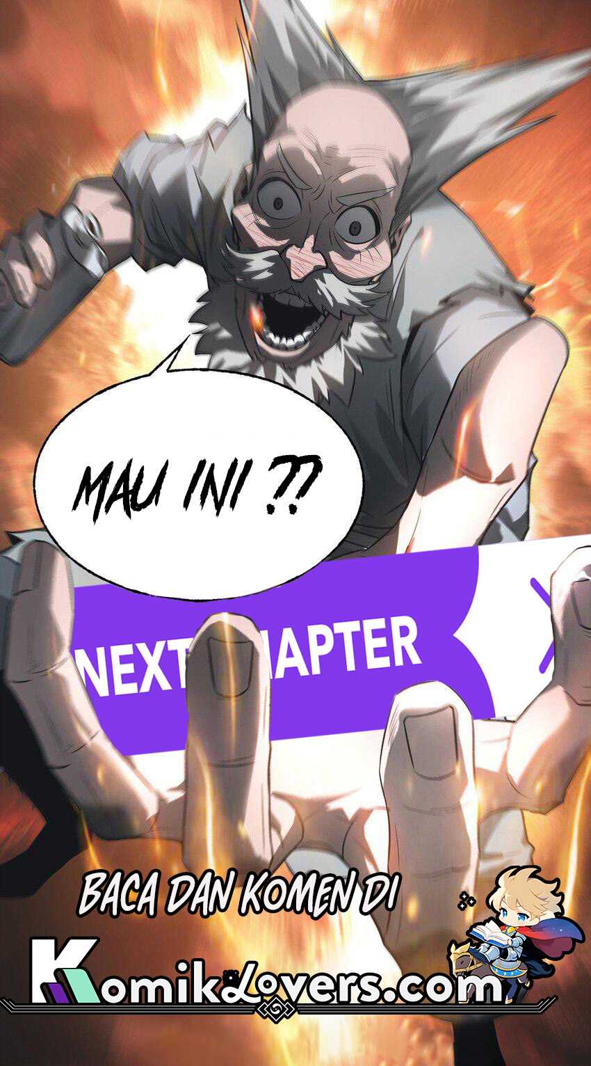 Soredemo Kimi wo Shiawaseni shitai Chapter 01 Gambar 24