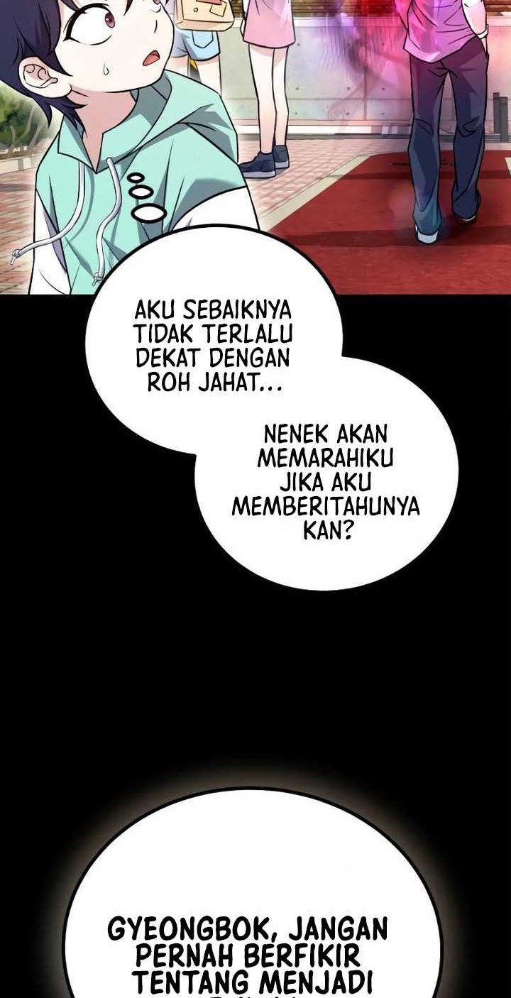The Possessed Genius’ Gaming Stream Chapter 01 Gambar 43
