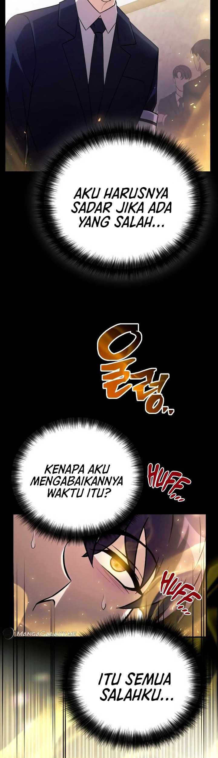 The Possessed Genius’ Gaming Stream Chapter 01 Gambar 54