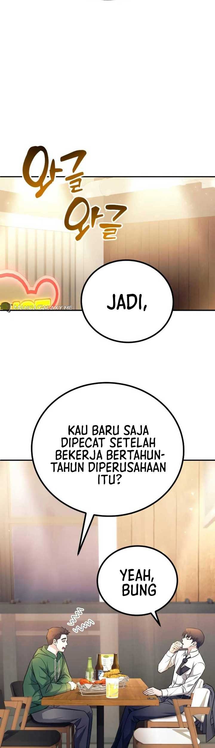 The Possessed Genius’ Gaming Stream Chapter 01 Gambar 72
