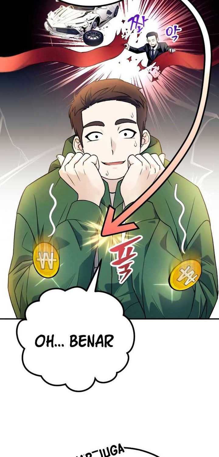 The Possessed Genius’ Gaming Stream Chapter 01 Gambar 83