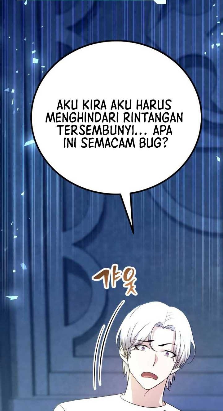 The Possessed Genius’ Gaming Stream Chapter 01 Gambar 107