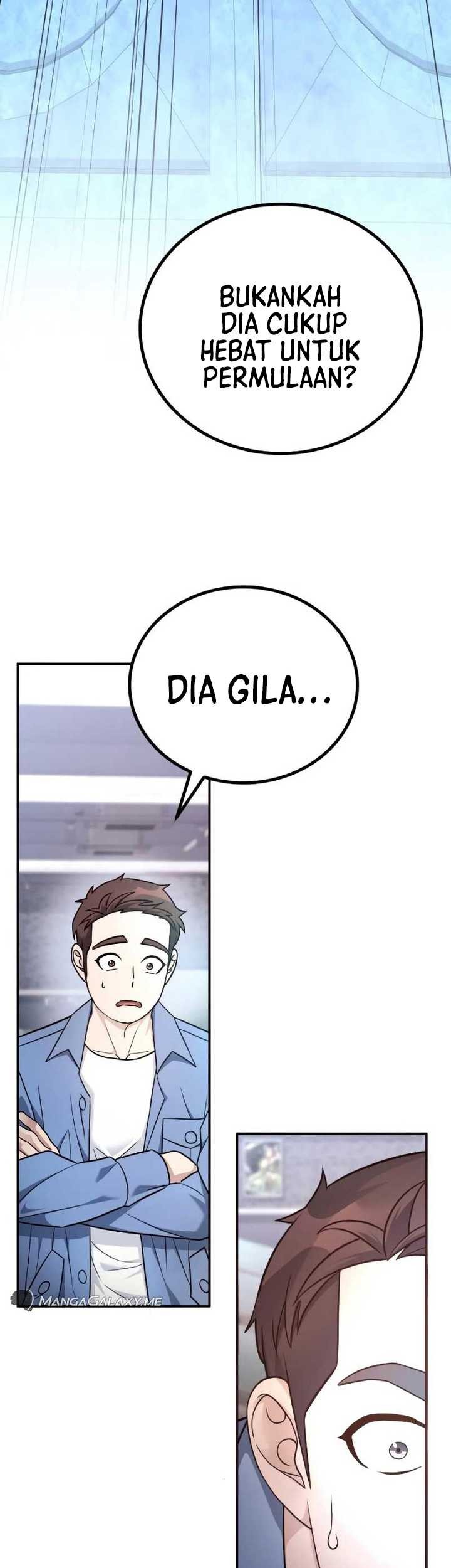 The Possessed Genius’ Gaming Stream Chapter 01 Gambar 112