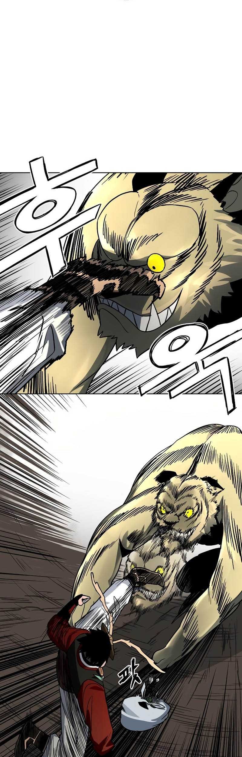 Human Mask Chapter 10 Gambar 38