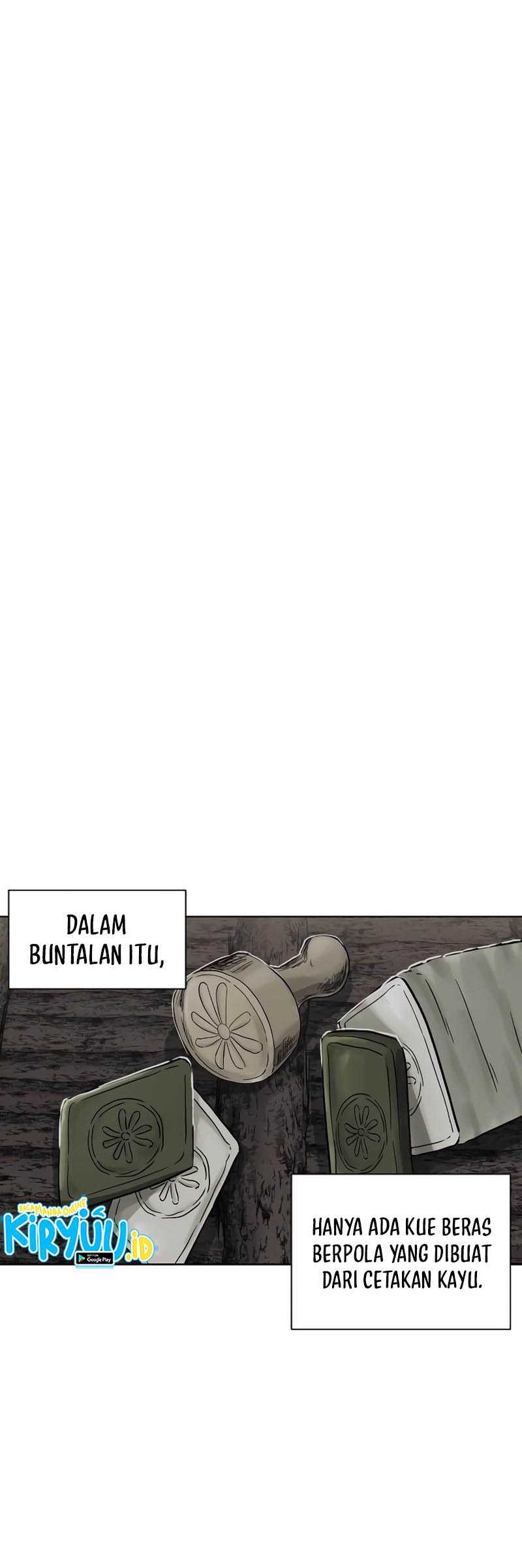 Human Mask Chapter 10 Gambar 41