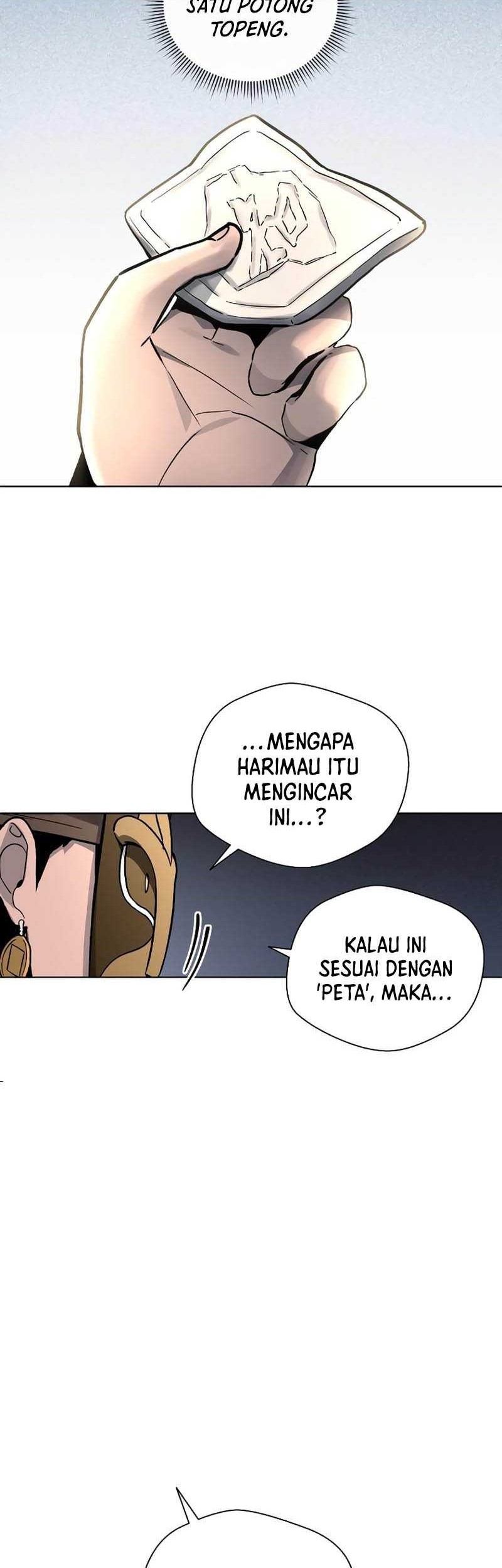 Human Mask Chapter 10 Gambar 43