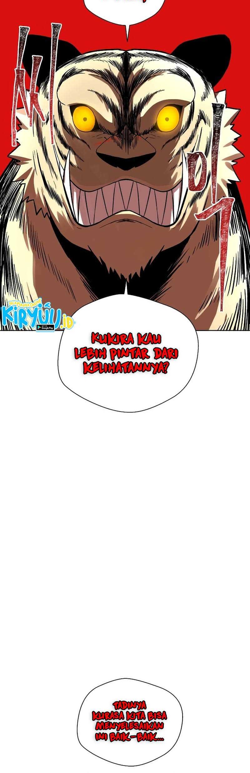Human Mask Chapter 10 Gambar 45