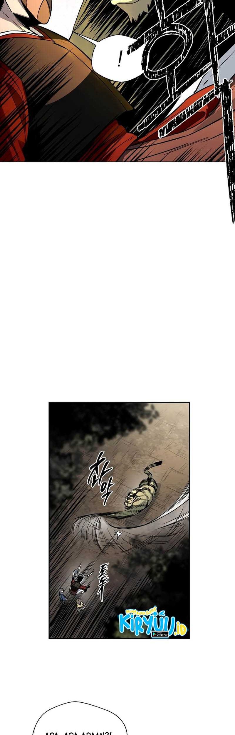 Human Mask Chapter 10 Gambar 47