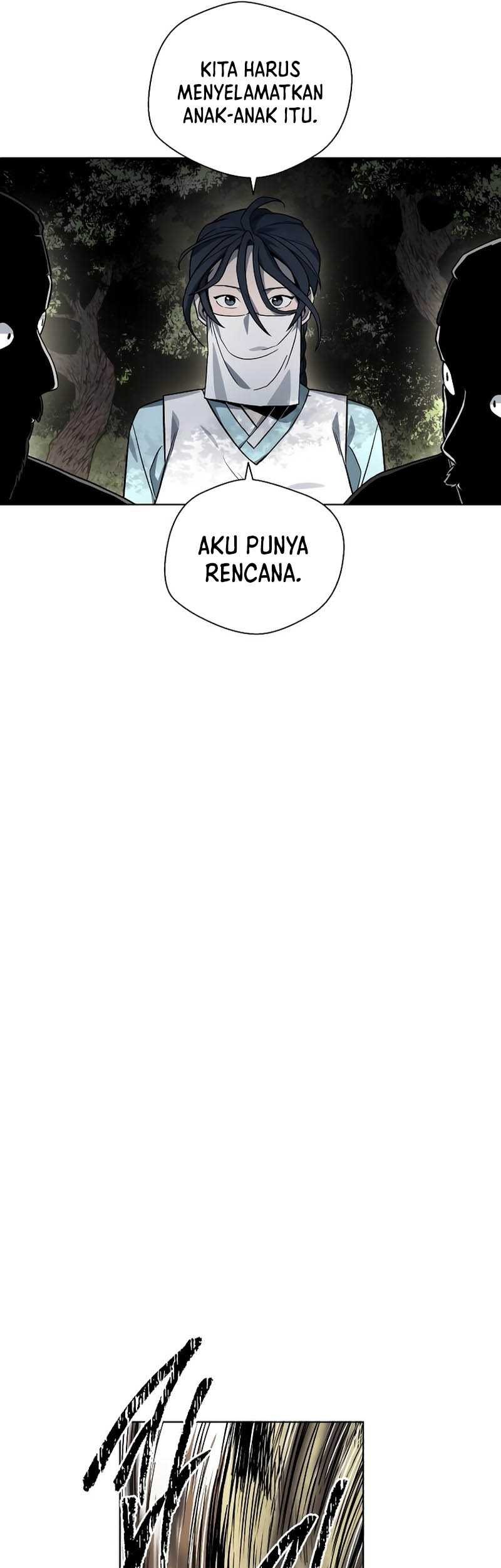 Human Mask Chapter 10 Gambar 50