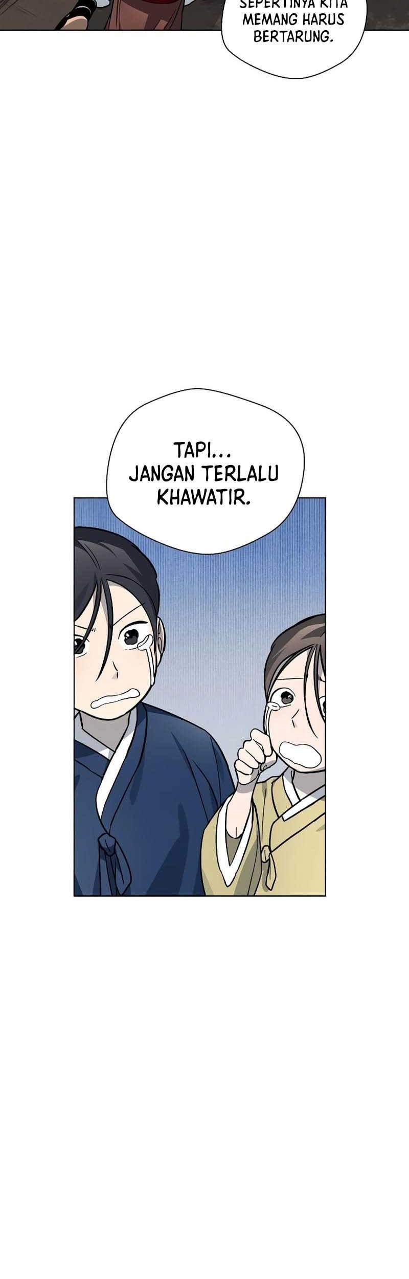 Human Mask Chapter 10 Gambar 52