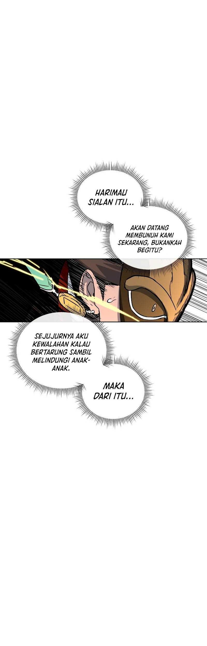 Human Mask Chapter 10 Gambar 55
