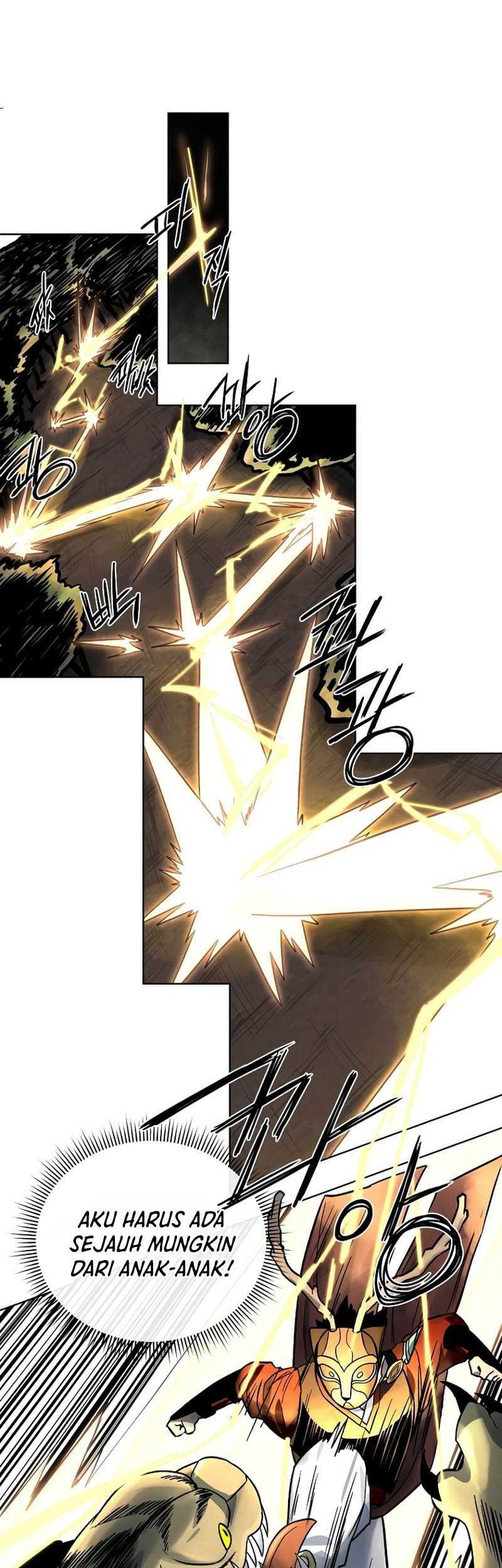 Human Mask Chapter 10 Gambar 56
