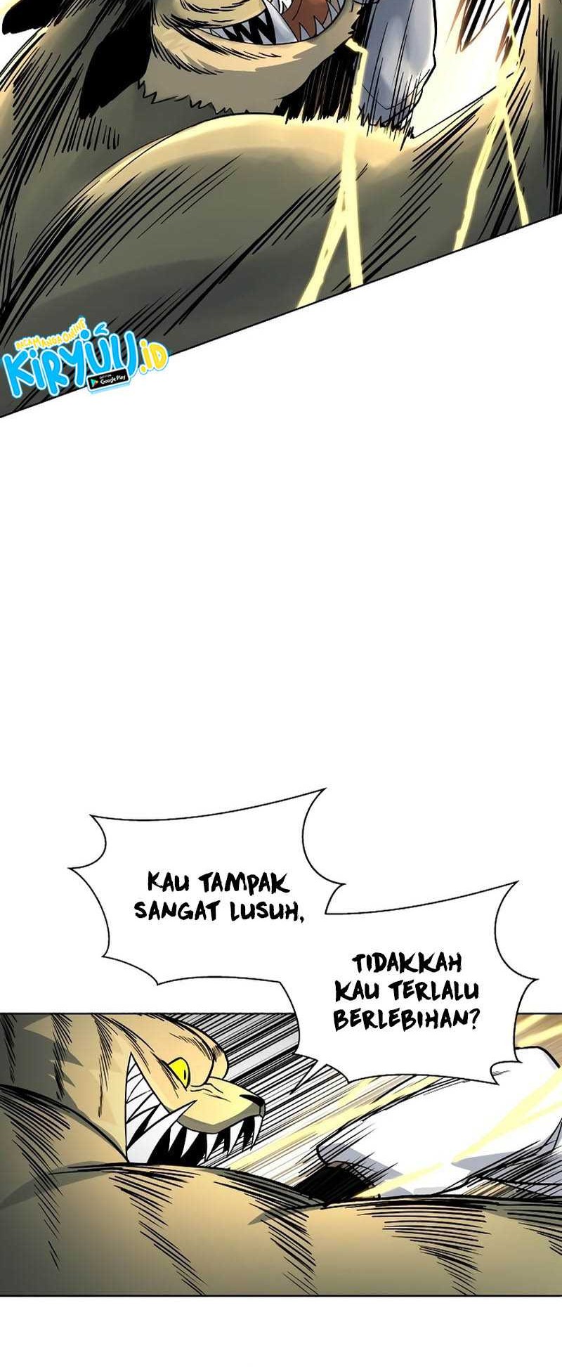 Human Mask Chapter 10 Gambar 57