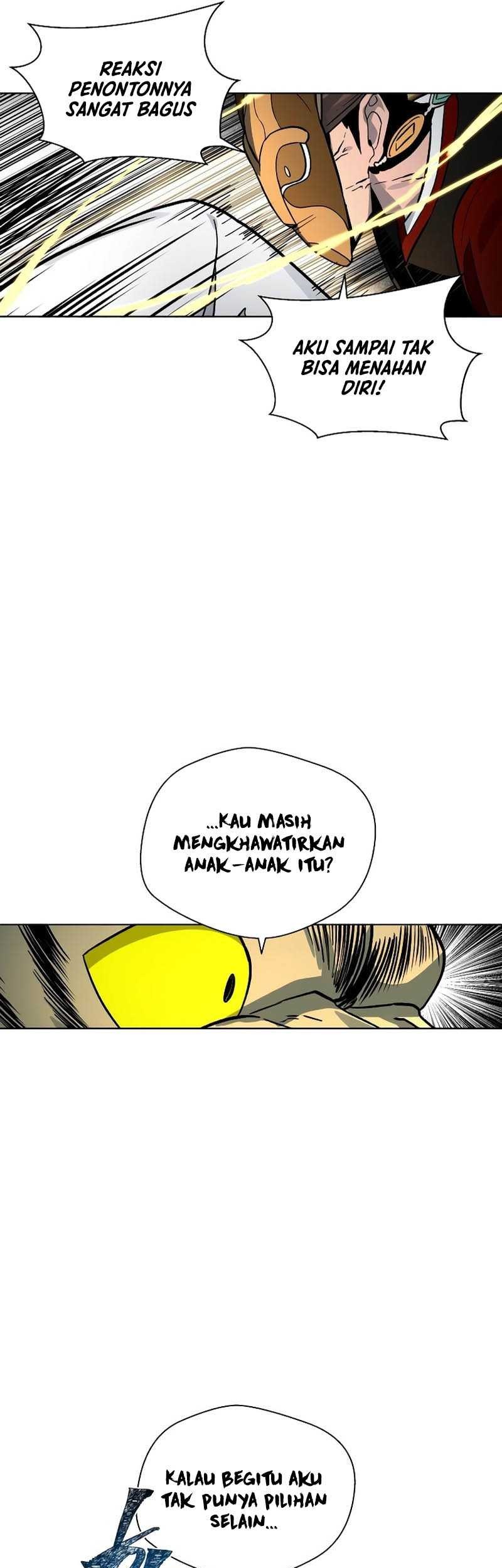 Human Mask Chapter 10 Gambar 58