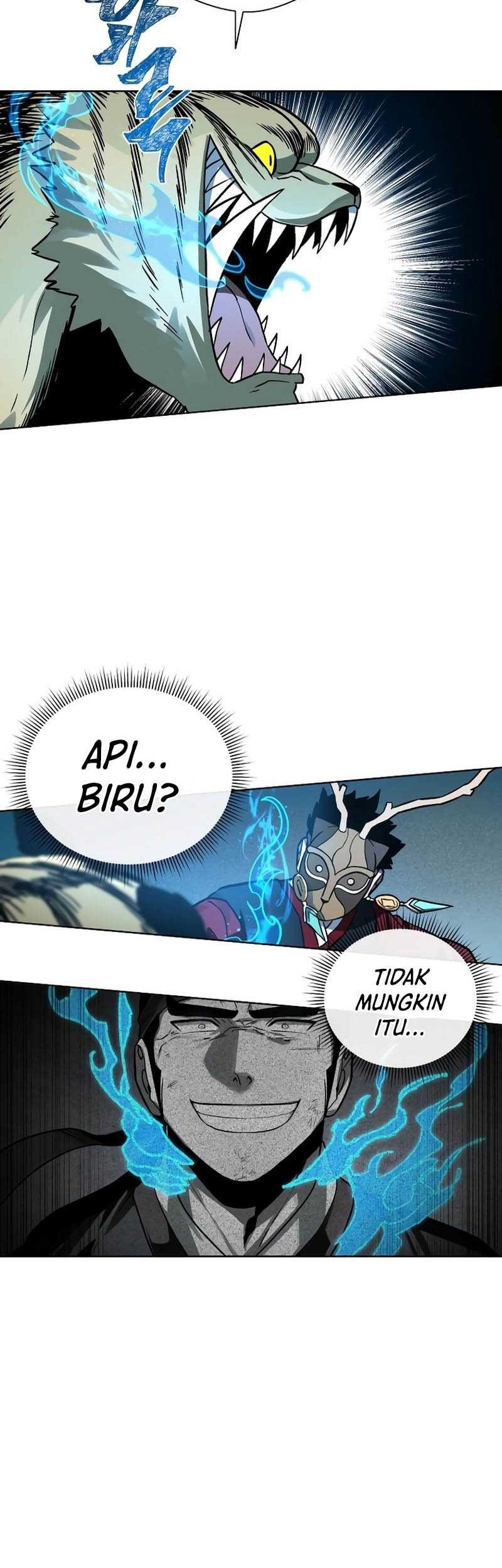Human Mask Chapter 10 Gambar 59