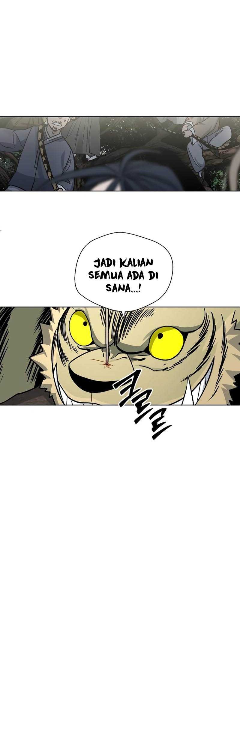 Human Mask Chapter 10 Gambar 68